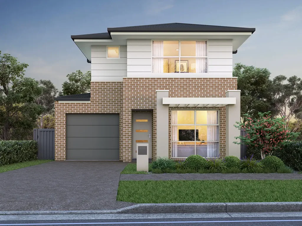 Box Hill 4ห้องนอน Brand New Ready Built Home - Final Stage selling fast!