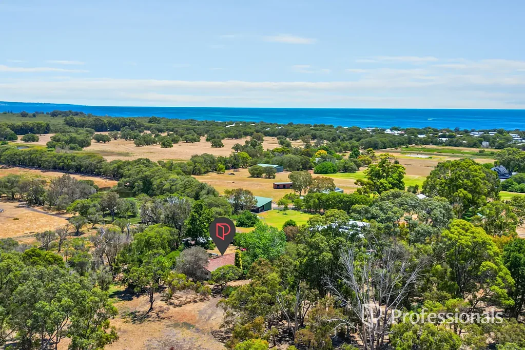5878 Bussell Highway, Abbey, WA 6280