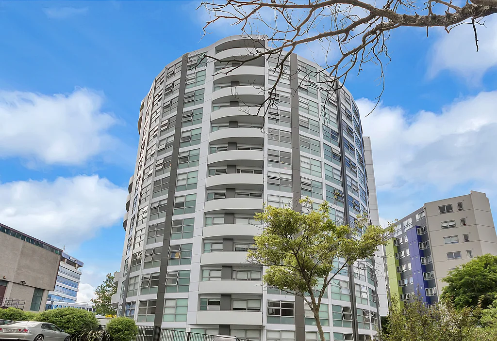 6J/156 Vincent Street, Auckland Central, Auckland City, Auckland
