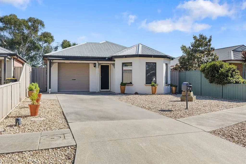 Nagambie 3Habitaciones Low Maintenance 3 Bedroom Home