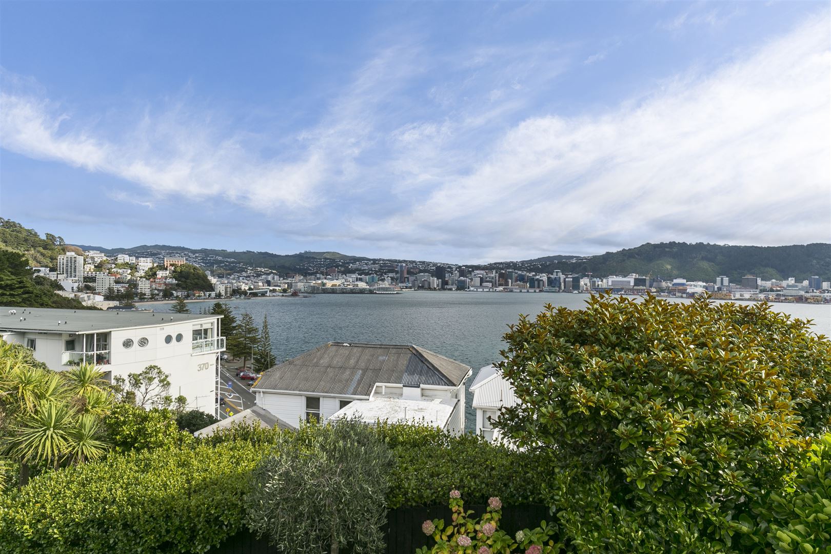 12 Carlton Gore Road, Roseneath, Wellington, 4 Bedrooms, 0 Bathrooms