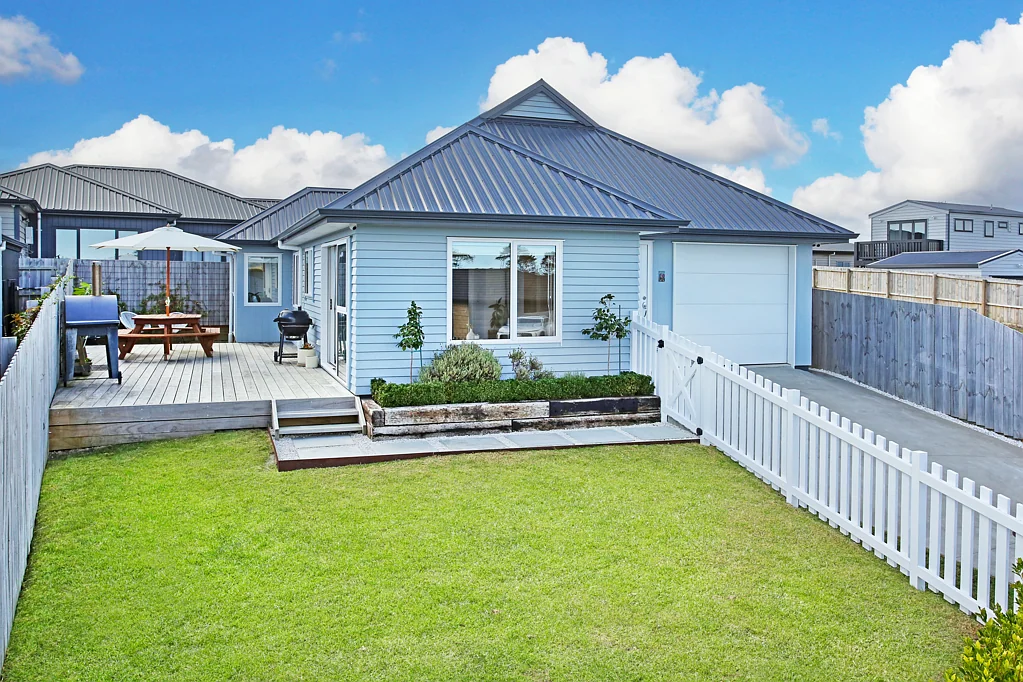 20 Tahuna Minhinnick Drive, Glenbrook, Franklin, Auckland