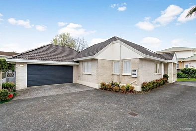Spacious Family Home In Fram Cove