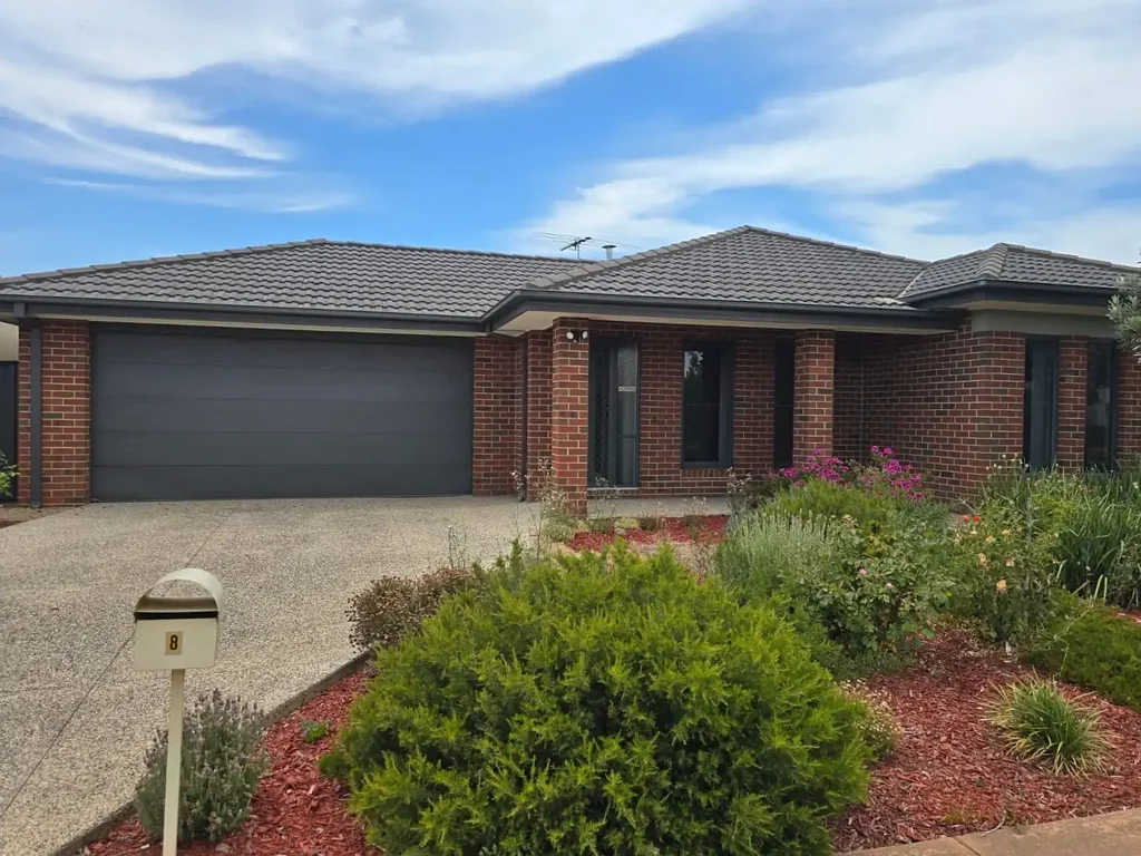 8 Niland Crescent, Point Cook, VIC 3030