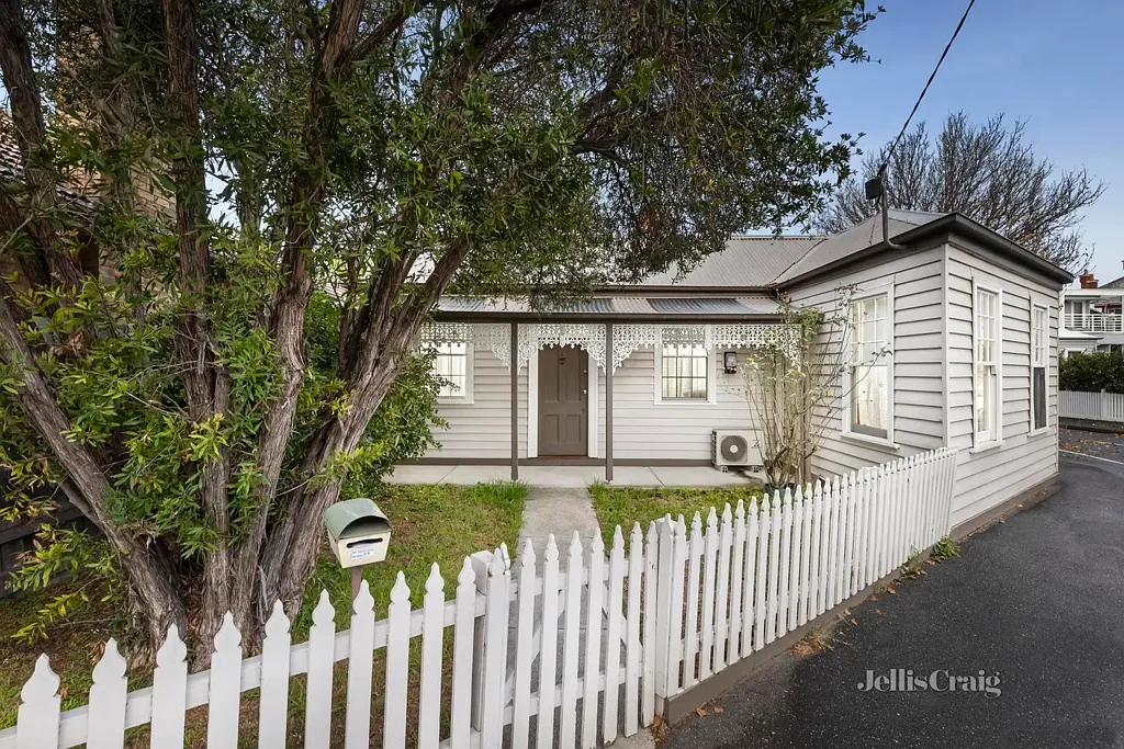 135-137 Douglas Parade, Williamstown, VIC 3016