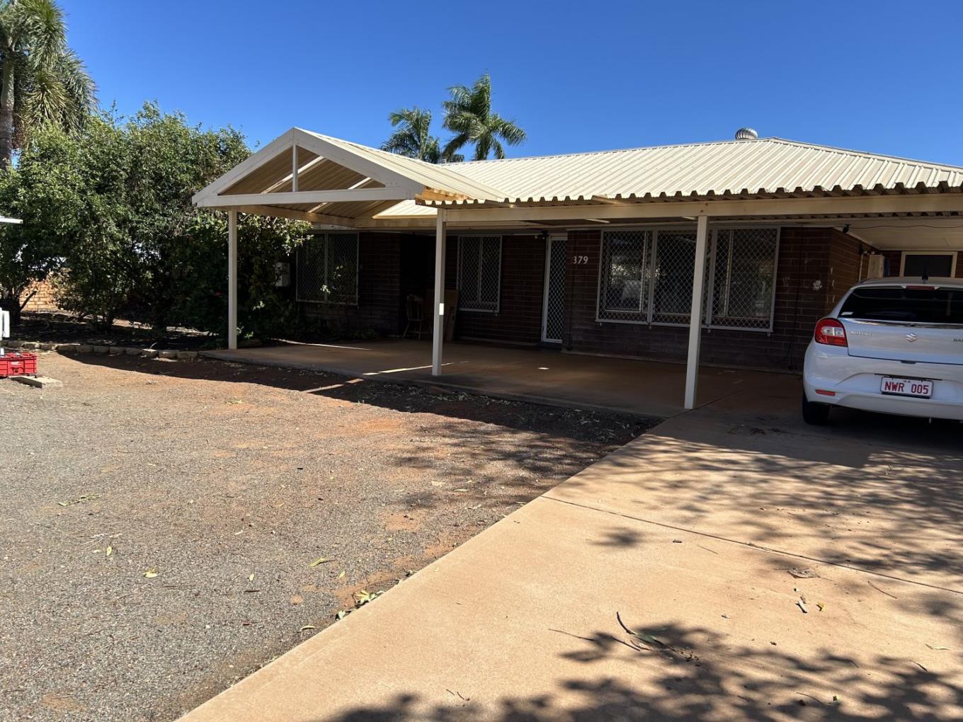 30 SAMSON WAY, BULGARRA WA 6714, 0房, 0浴, House