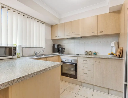 2/37 Dixon Street, Coolangatta, QLD 4225, 2 Kuwarto, 2 Banyo, Unit
