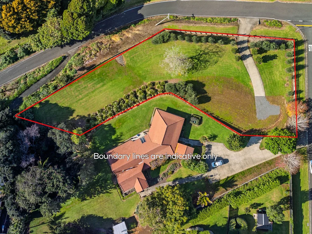 Kerikeri  Perfect Location For Your New Build