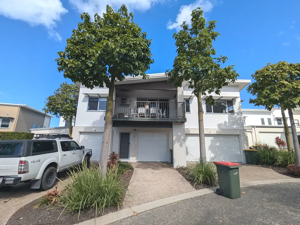 19/1 Bowen Street, Mango Hill, QLD 4509