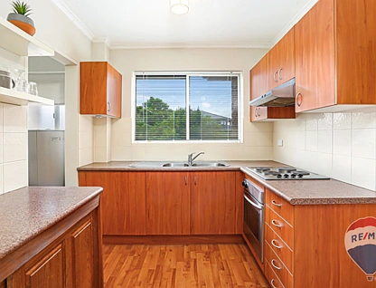 6/37-39 KING STREET, Penrith, Outer Western Sydney, 2 રૂમ, 1 બાથરૂમ, Unit