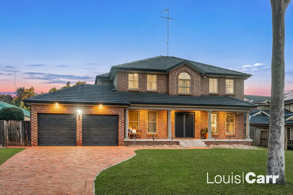 64 Darlington Drive, Cherrybrook, NSW 2126