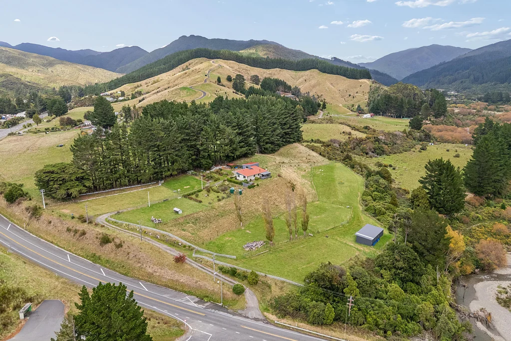 Kaitoke 4Habitaciones Entry Lifestyle - Must sell!