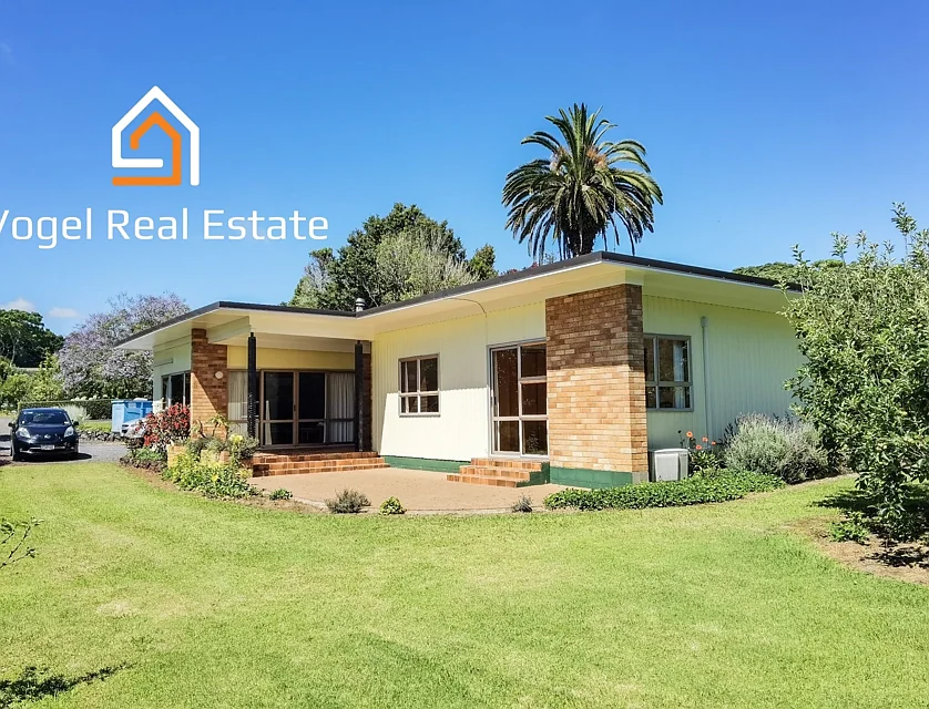 16 Mission Road, Kerikeri, Far North, 3房, 2浴, 独立屋