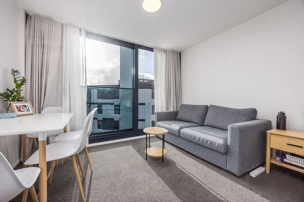 Grafton 1ਬੈੱਡਰੂਮ Penthouse Position + Car Park = Must Be Sold