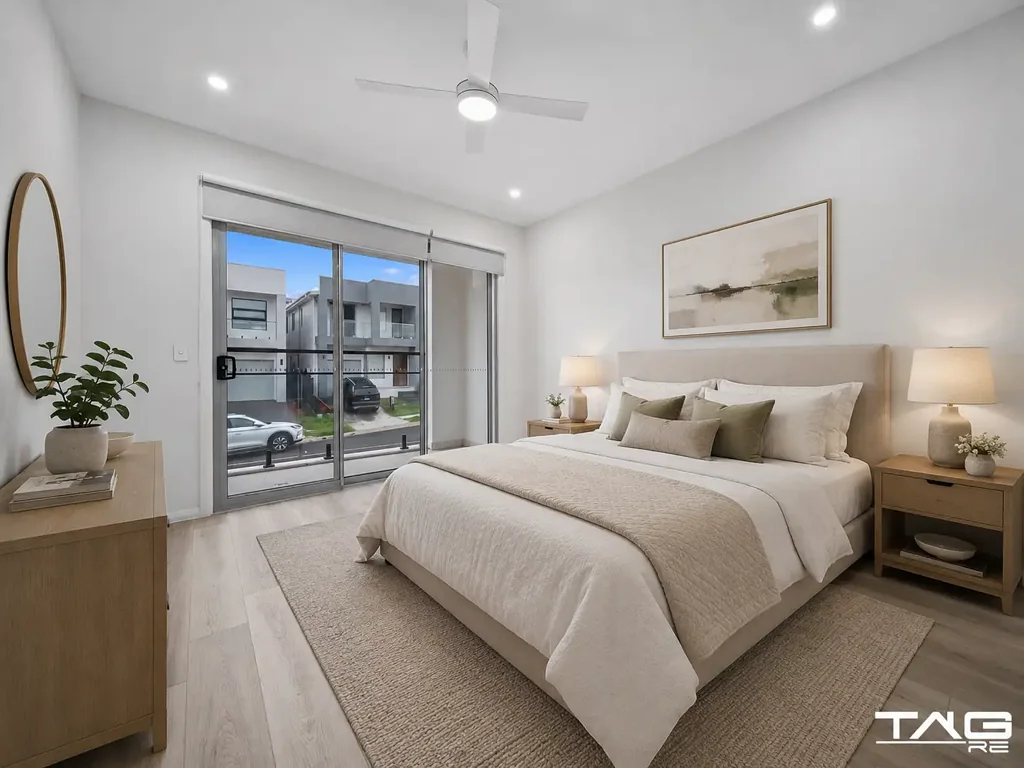 MASSIVE BRAND NEW FAMILY HOME!