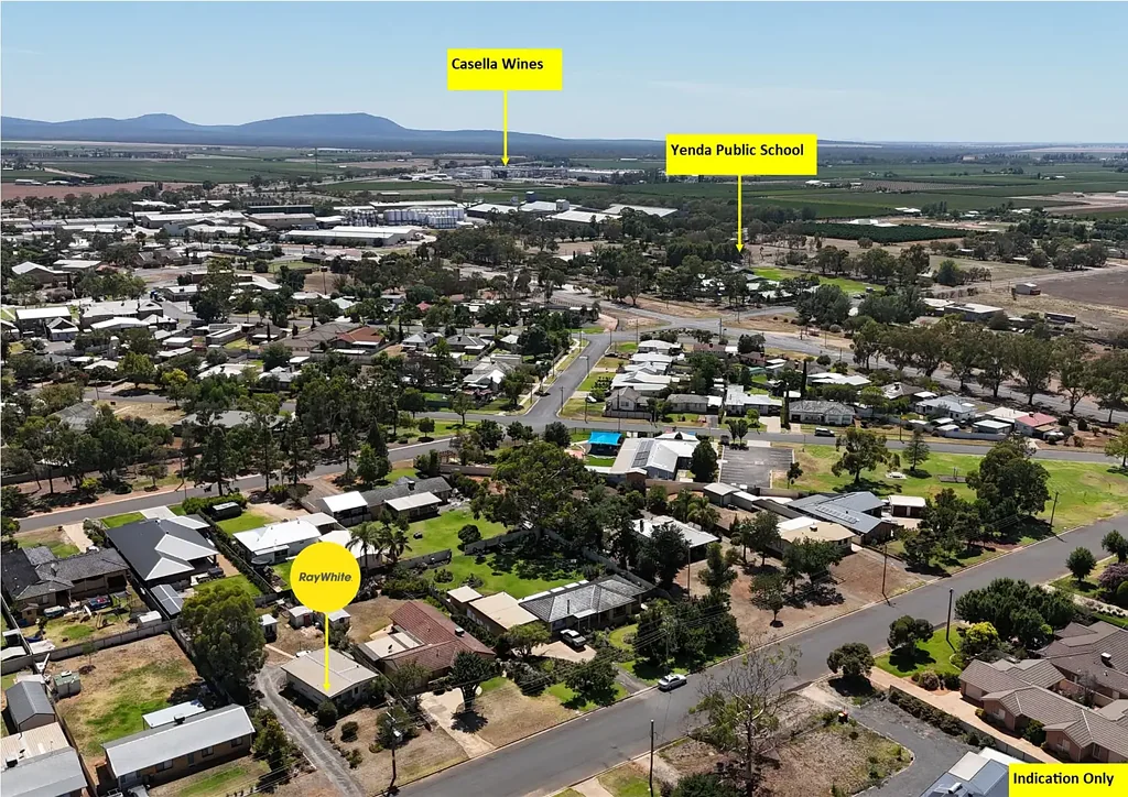 14 Leaver Street, Yenda, NSW 2681