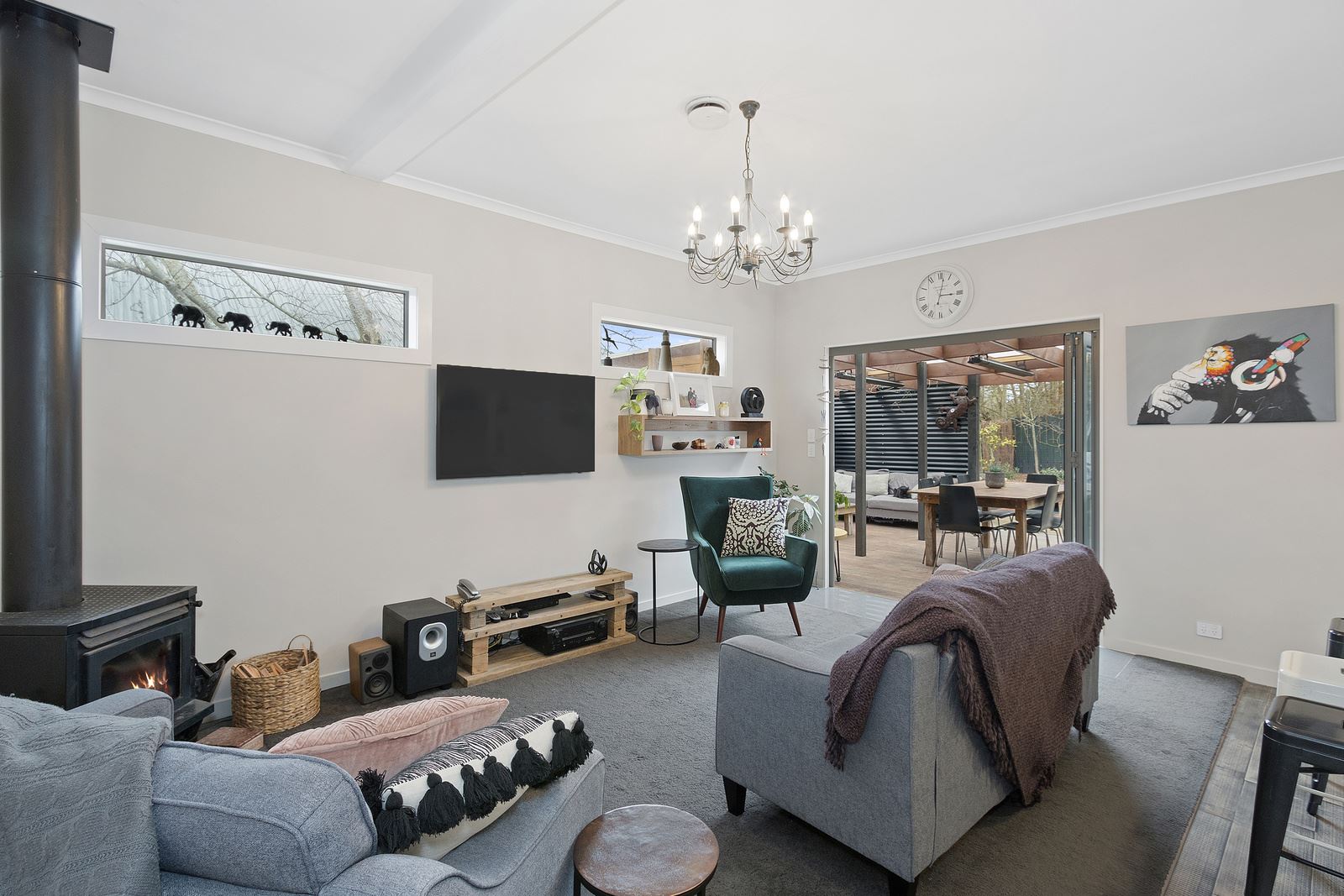 56 Bowhill Road, New Brighton, Christchurch, 4 phòng ngủ, 0 phòng tắm