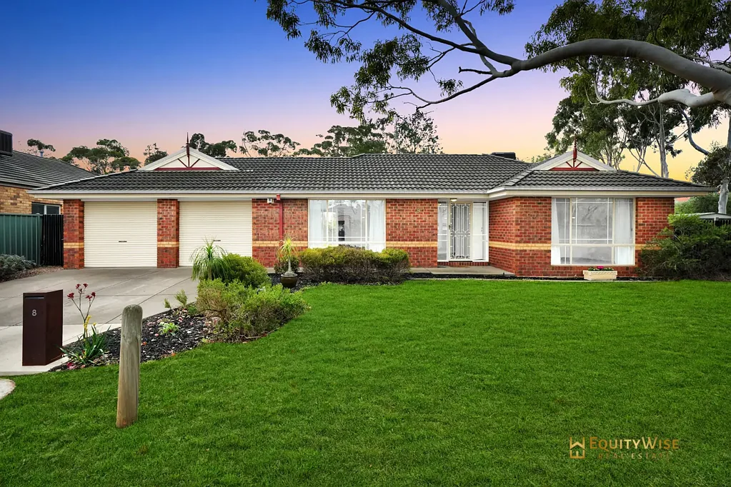 Wyndham Vale 3ห้องนอน Your Private Oasis In Wyndham Green!