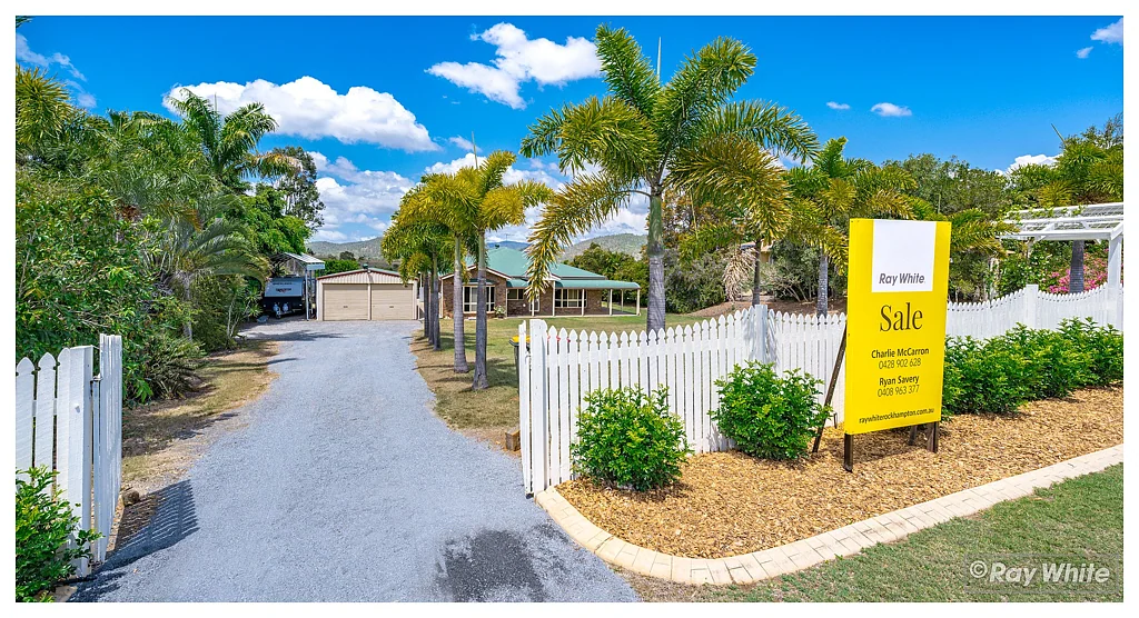 119-121 Angela Road, Rockyview, QLD 4701