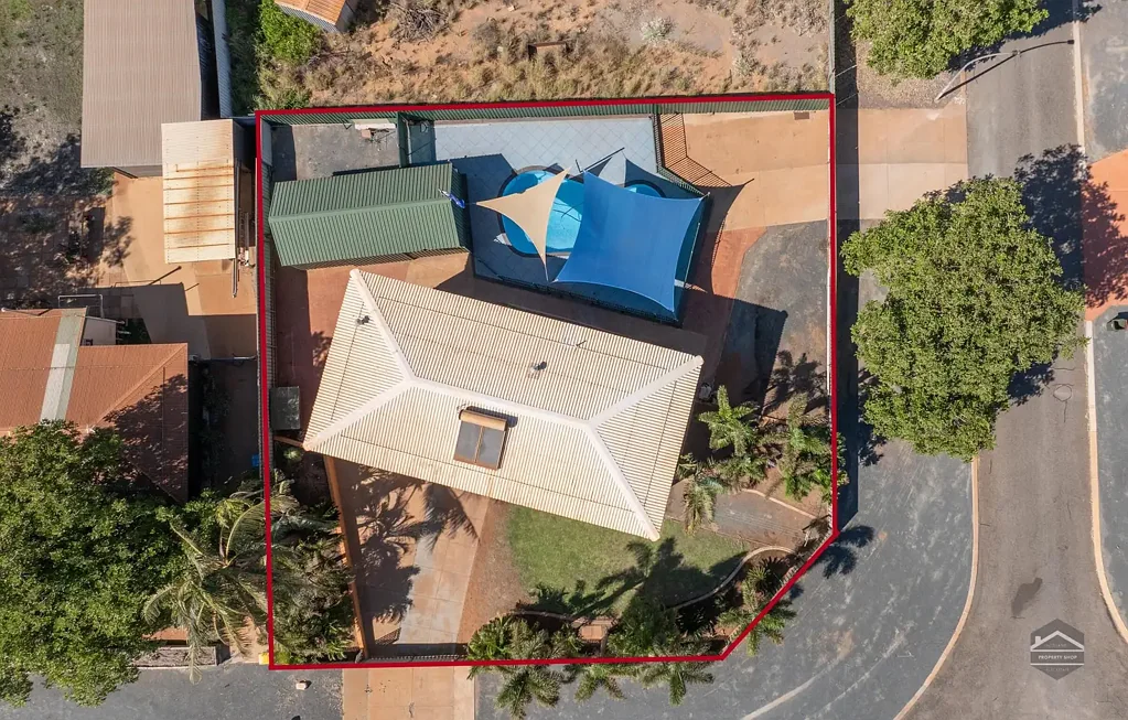 Port Hedland 4 Slaapkamer Now Leased – Secure Investment Opportunity in a Prime Port Hedland Location - 10% ROI!!!