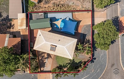Port Hedland 4બેડરૂમ Now Leased – Secure Investment Opportunity in a Prime Port Hedland Location - 10% ROI!!!