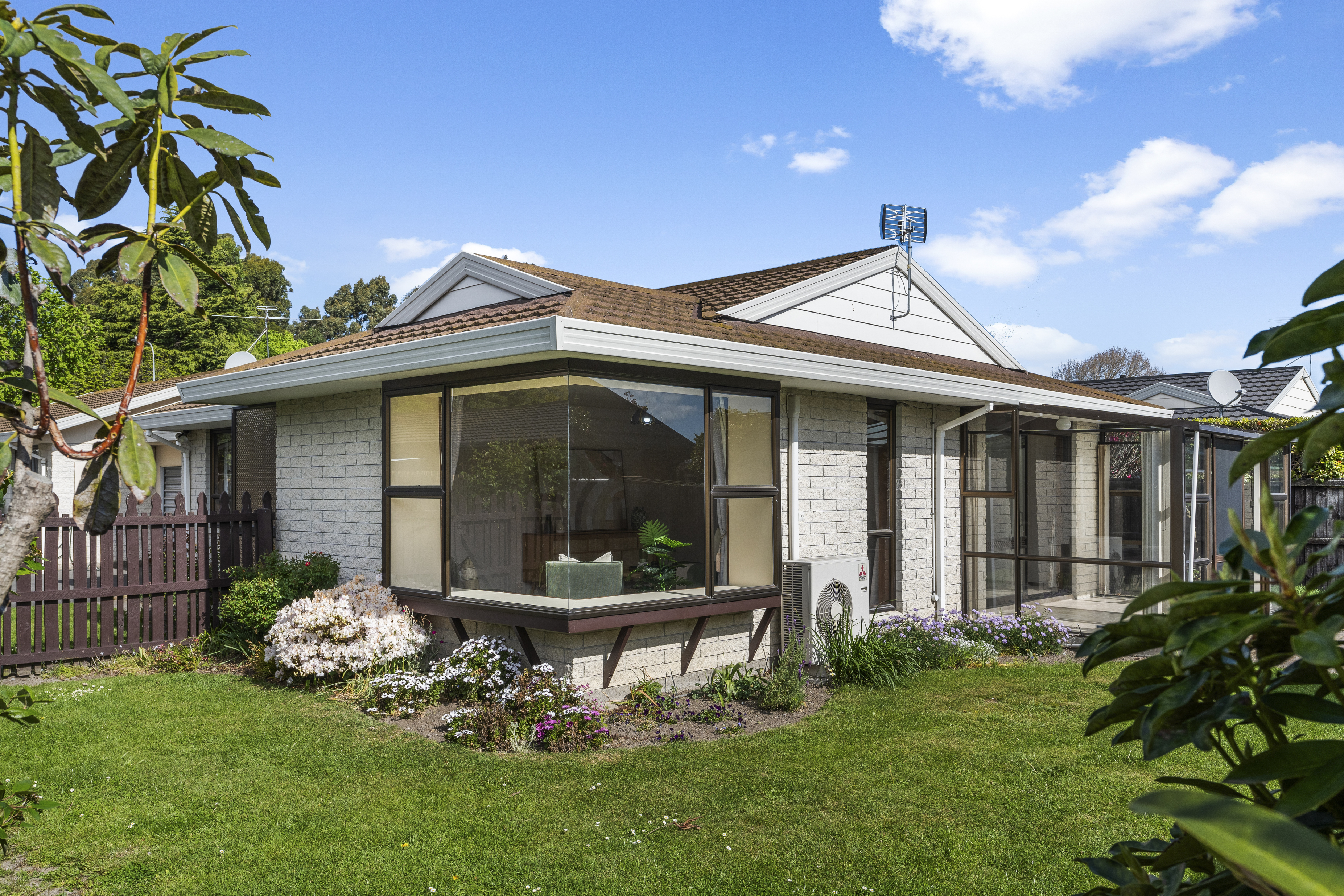 2/62 Leacroft Street, Bishopdale, Christchurch, 2 phòng ngủ, 1 phòng tắm, House