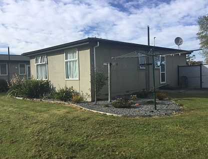 5/569 Marshland Road, Ouruhia, Christchurch, Canterbury, 2房, 1浴, 整租排房