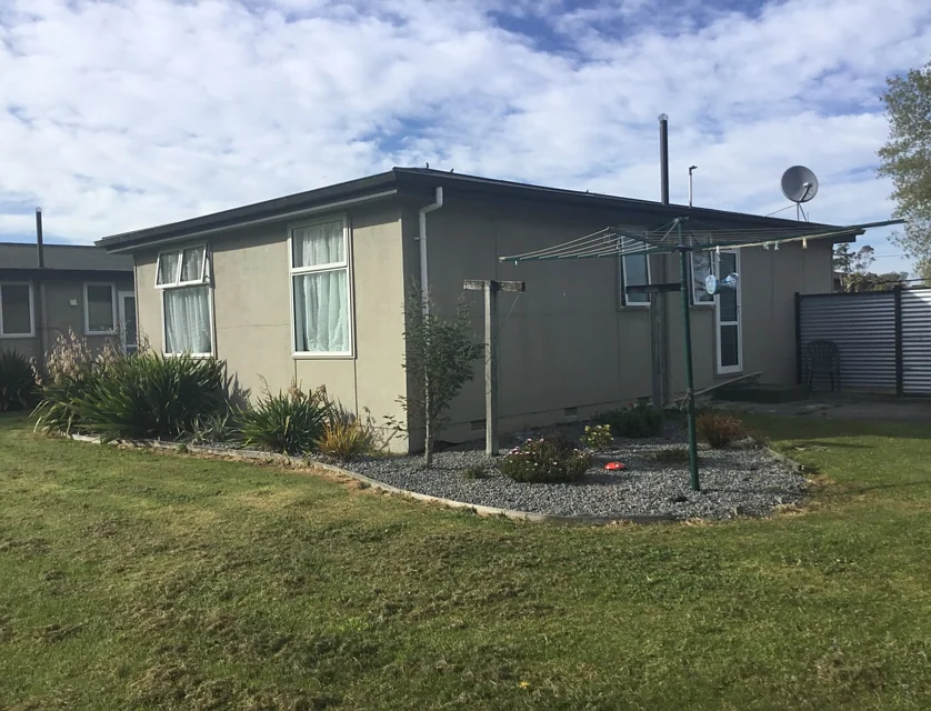 5/569 Marshland Road, Ouruhia, Christchurch, Canterbury, 2房, 1浴, 整租排房