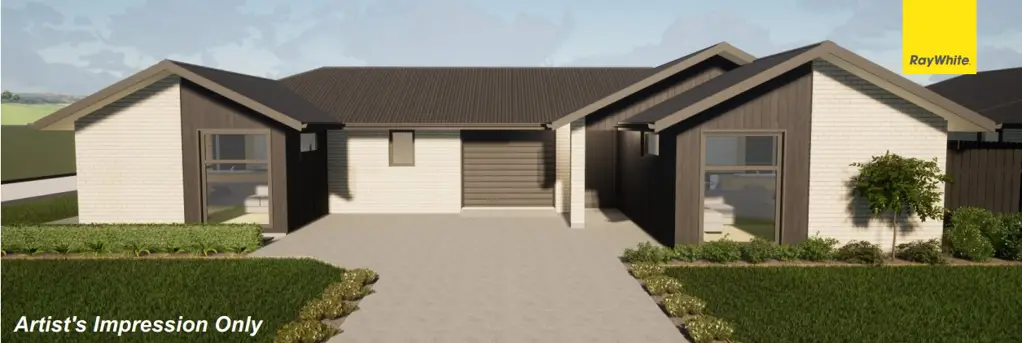 Halswell 4 Bedroom DUAL INCOME OR EXTENDED FAMILY HOME