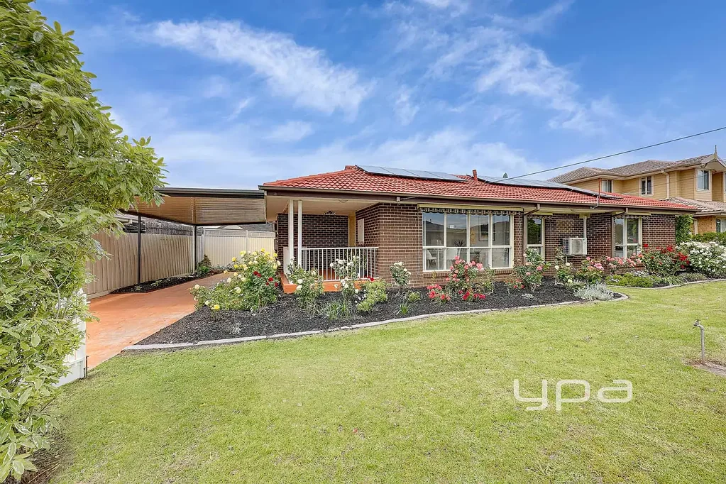 56 Elmhurst Road, Gladstone Park, VIC 3043