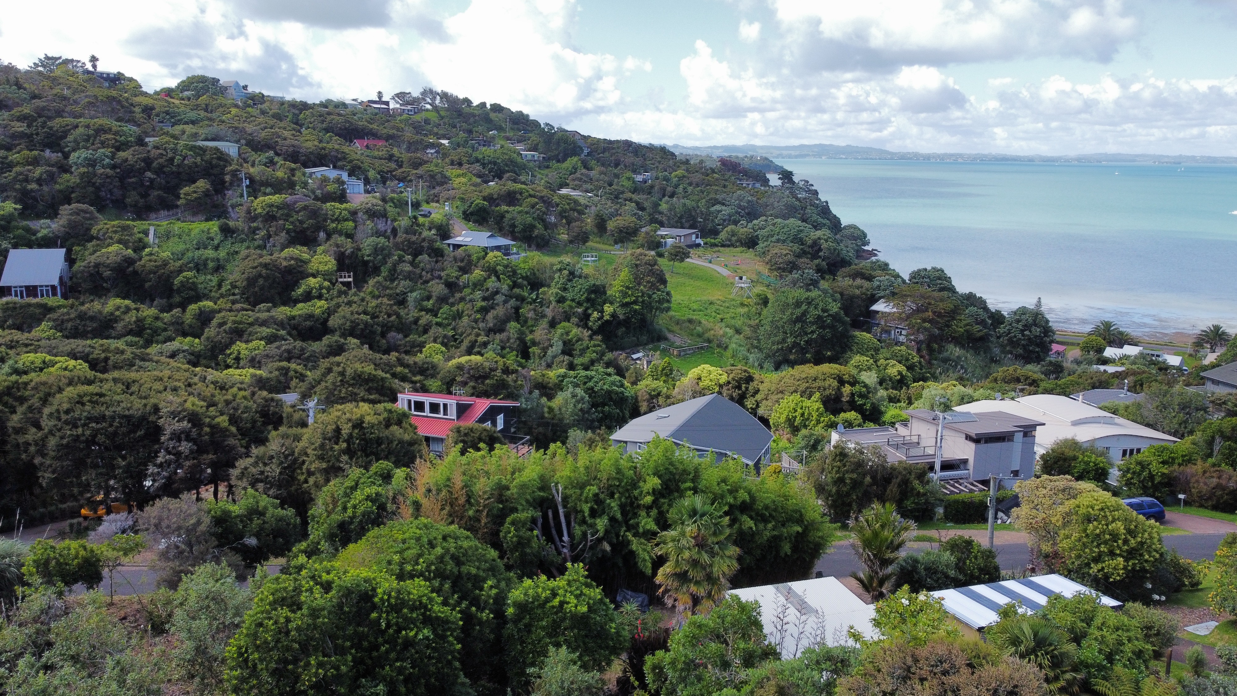 10 Makora Avenue, Oneroa, Auckland, 0 phòng ngủ, 0 phòng tắm, Section