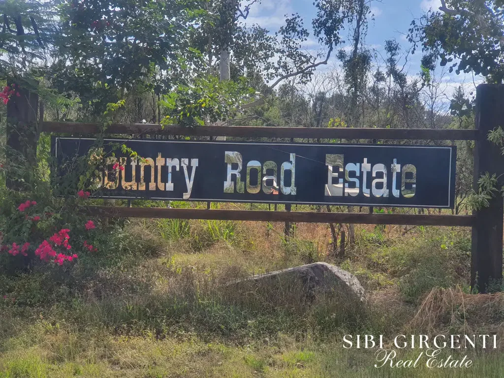 Mareeba DISCOVER YOUR PERFECT BALANCE AT COUNTRY ROAD ESTATE