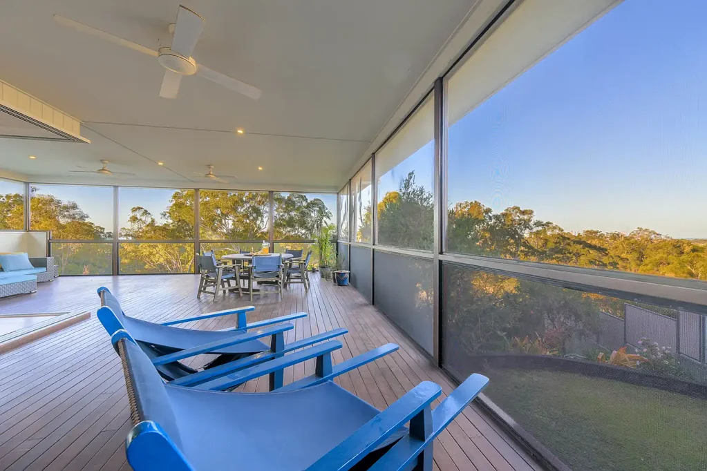 South Gladstone 5कमरा Your Own Private Tropical Retreat