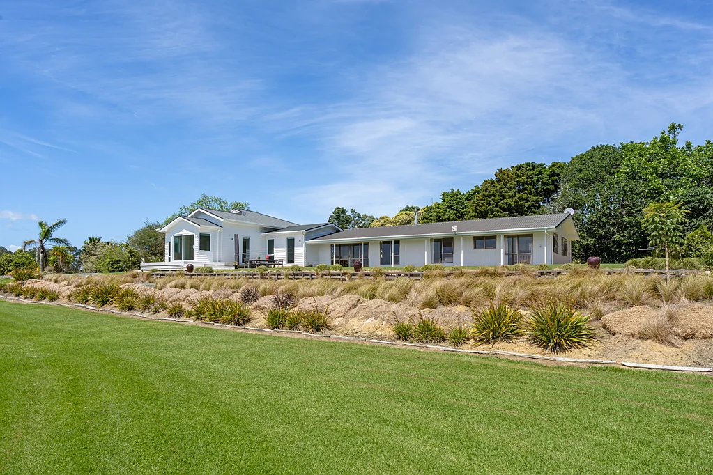 Dargaville  Exceptional Lifestyle Property - Arapohue