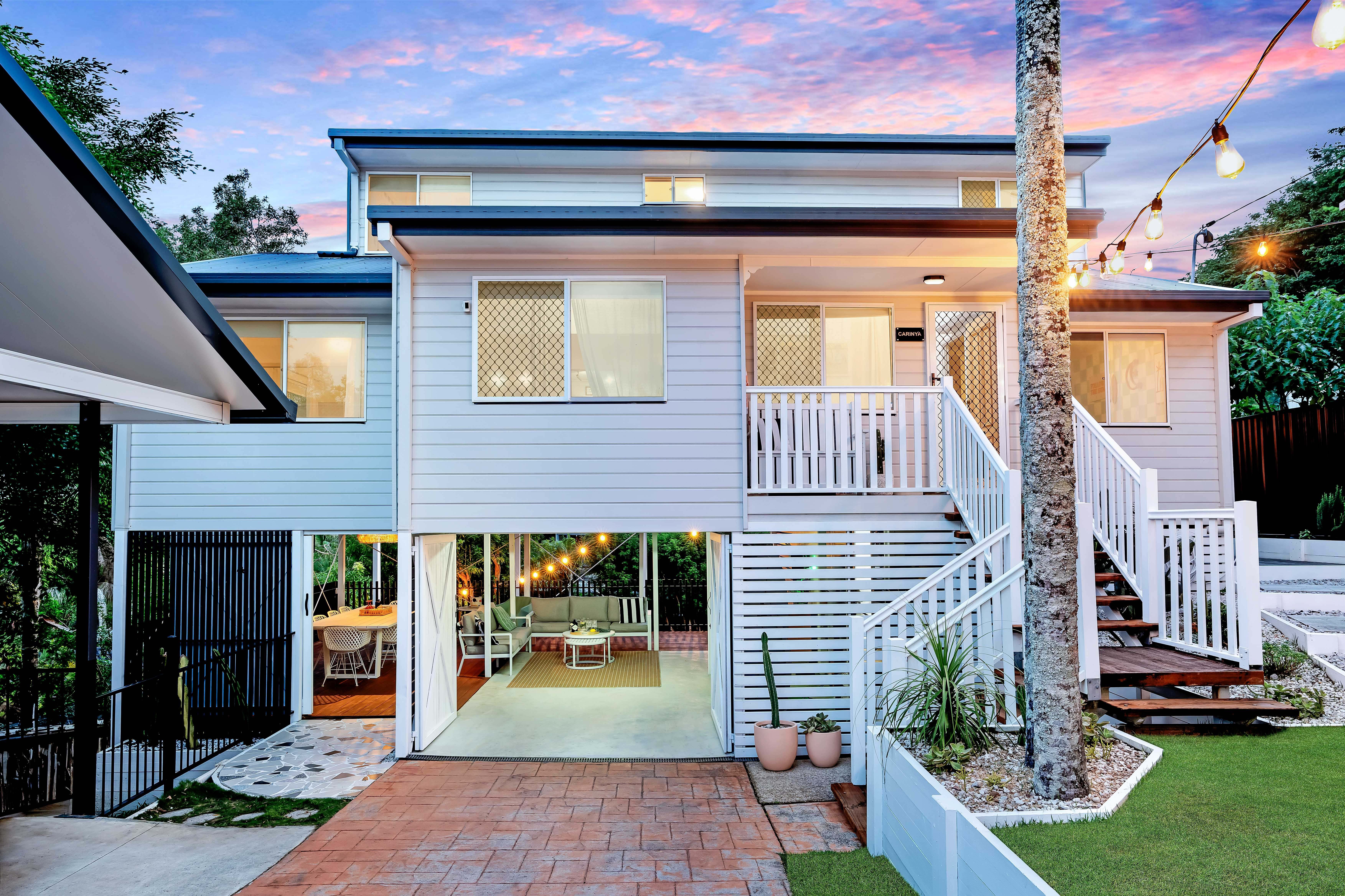 150 GUINEAS CREEK RD, CURRUMBIN WATERS QLD 4223, 0 Bedrooms, 0 Bathrooms, House