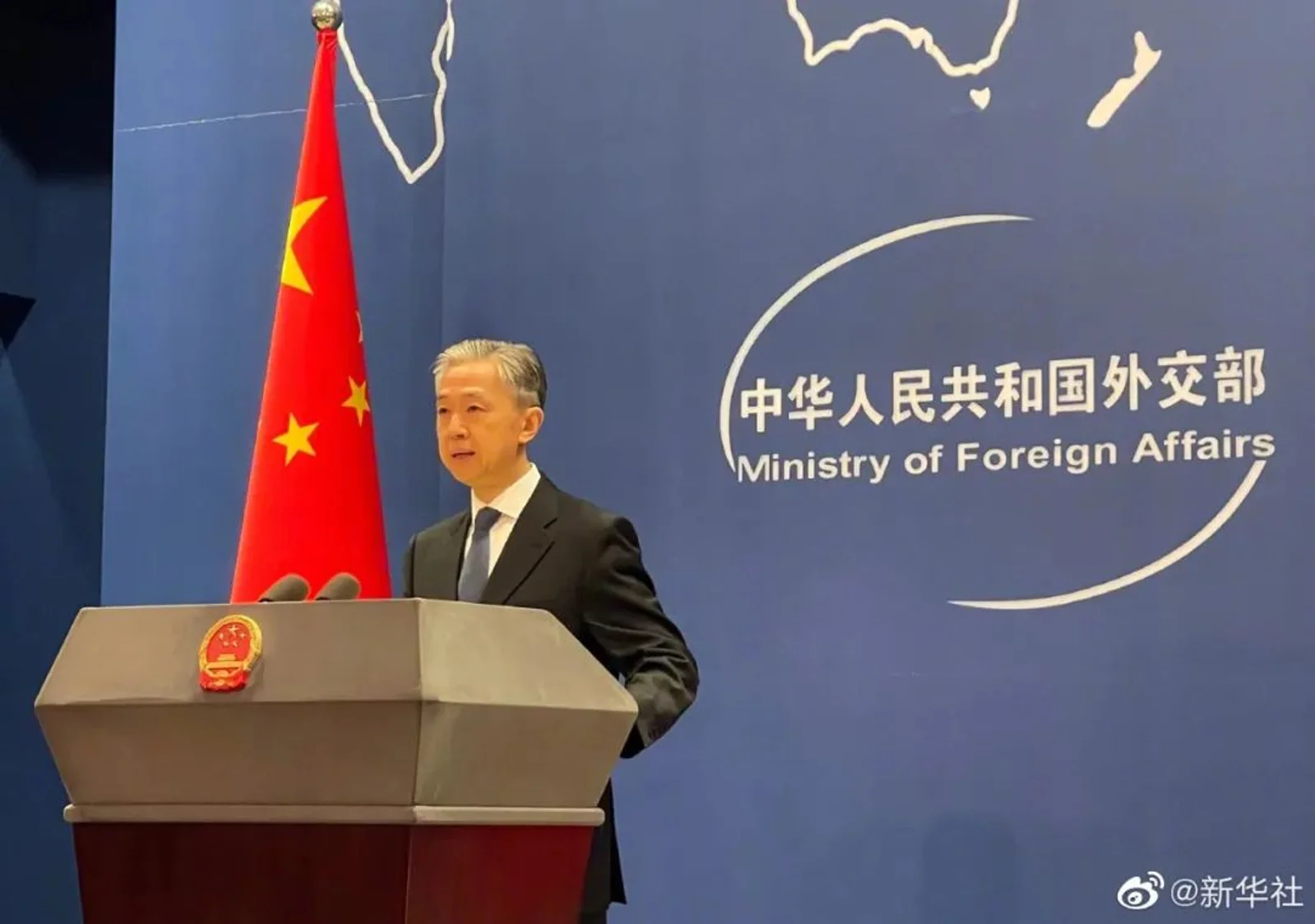 中国赴澳留学生遭无端盘查和遣返,外交部回应!