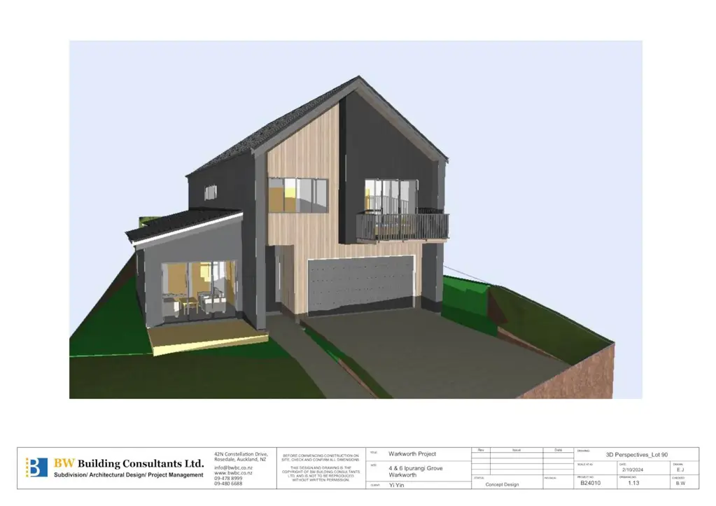Warkworth 4બેડરૂમ Flat & Corner Site & Road Frontage