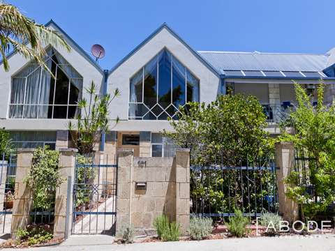 Charming Family Home in Prime Shenton Park Location