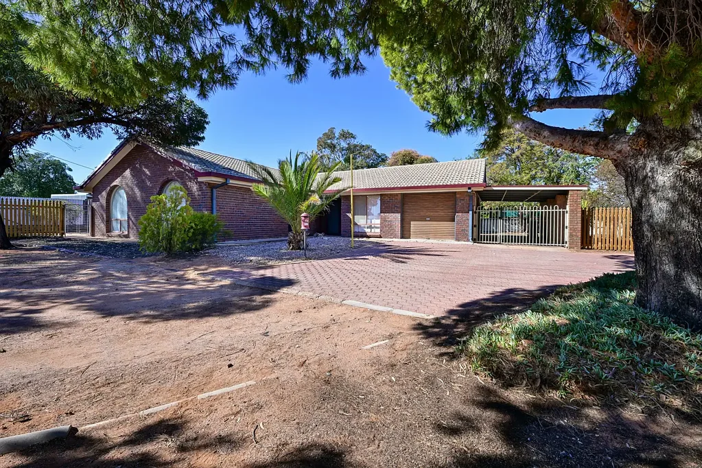7 Shirley Street, Port Augusta West, SA 5700