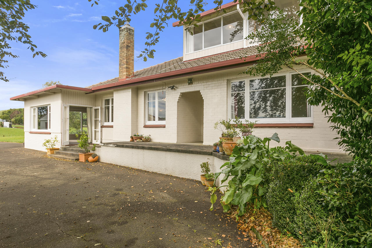 296 Tahuroa Road, Tauwhare, Waikato, 4 침실, 0 욕실