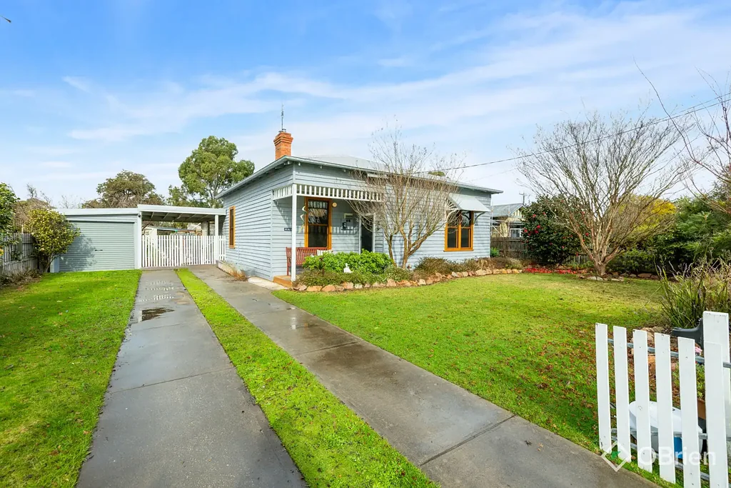 101 Dalmahoy Street, Bairnsdale, VIC 3875