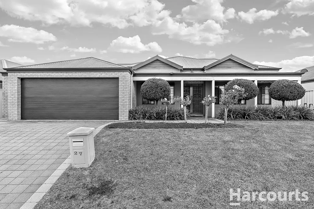 27 Petit Loop, Dudley Park, WA 6210