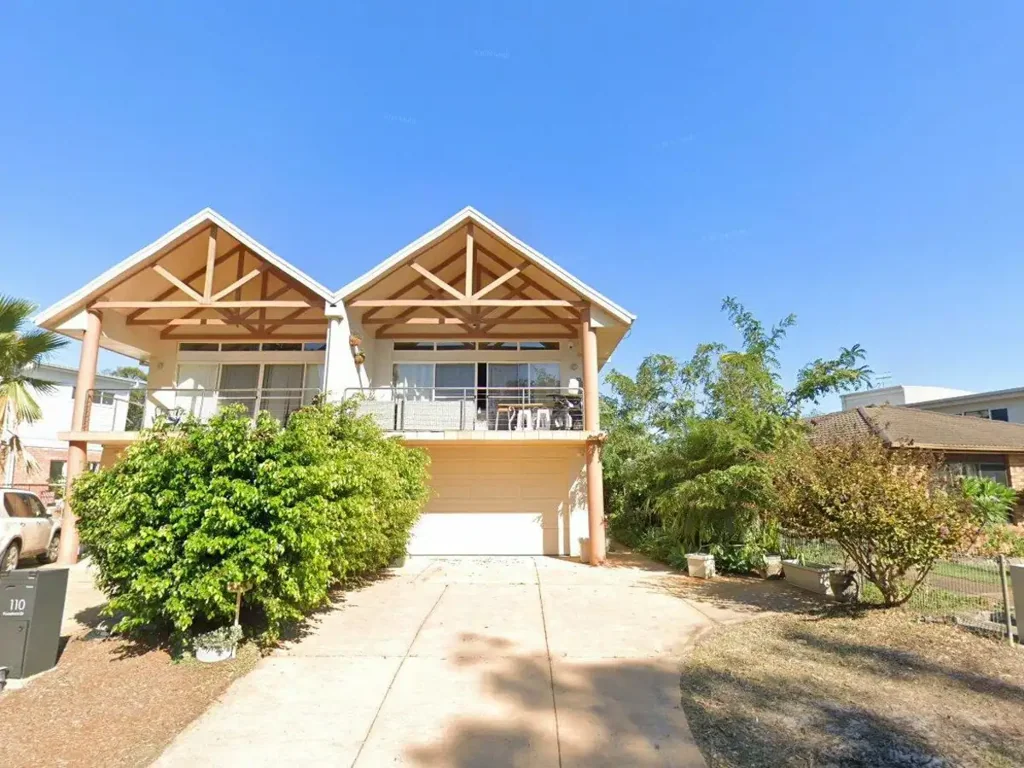 Large Duplex