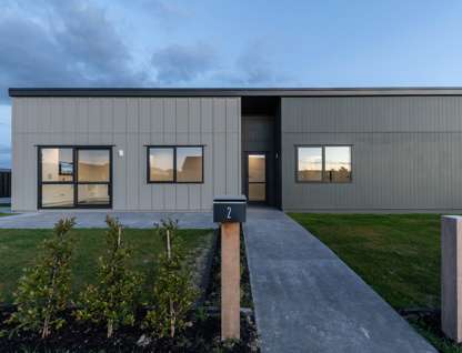2 Panewaka Street, Te Kauwhata, Waikato, 3房, 1浴, 独立屋