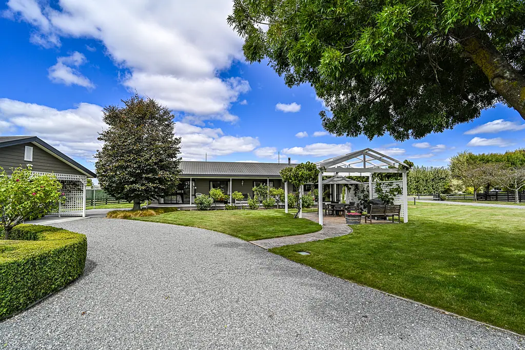 Havelock North 3部屋 Elegantly appealing, effortlessly peaceful