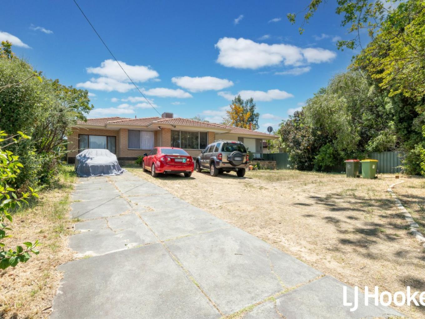 44 ACANTHUS RD, WILLETTON WA 6155, 0房, 0浴, House