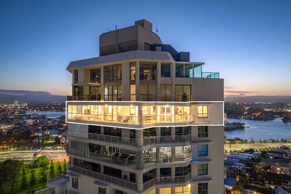 49/20 Cronin Avenue, Main Beach, QLD 4217