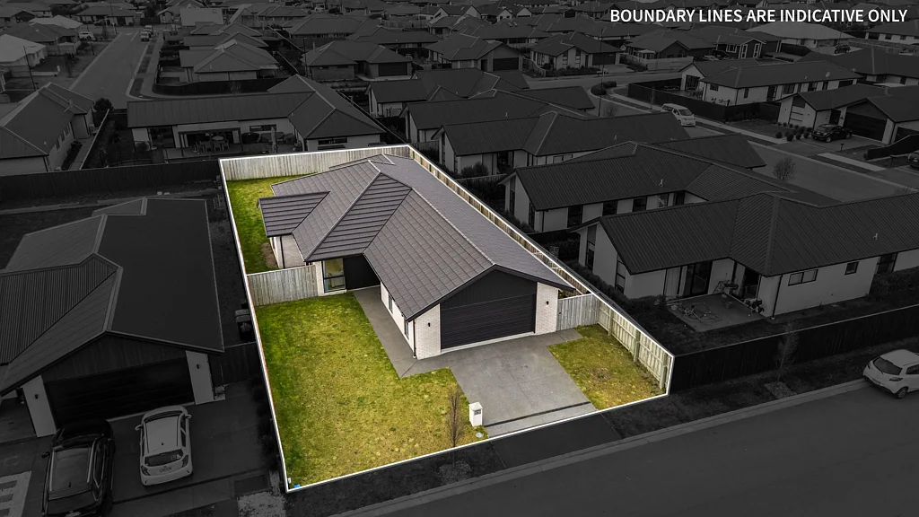 Rolleston 4Kwarto VACANT, MOTIVATED & READY TO GO!