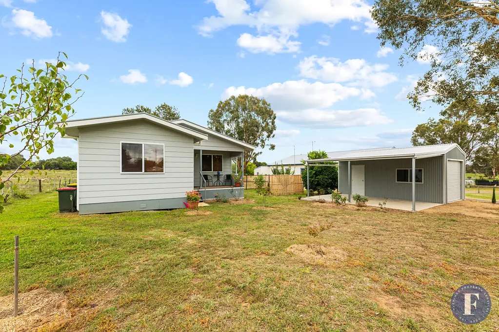 Boorowa 2ห้องนอน Fresh, Charming, Ready to Enjoy – The Perfect Boorowa Retreat