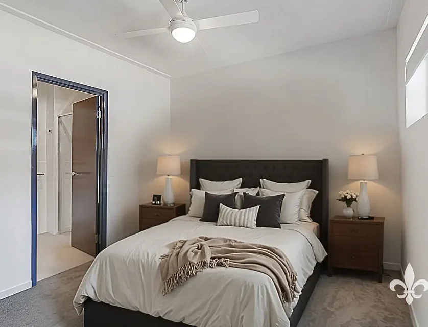7/78 Depper Street, St Lucia, QLD 4067, 3 ਕਮਰੇ, 3 ਬਾਥਰੂਮ, Apartment
